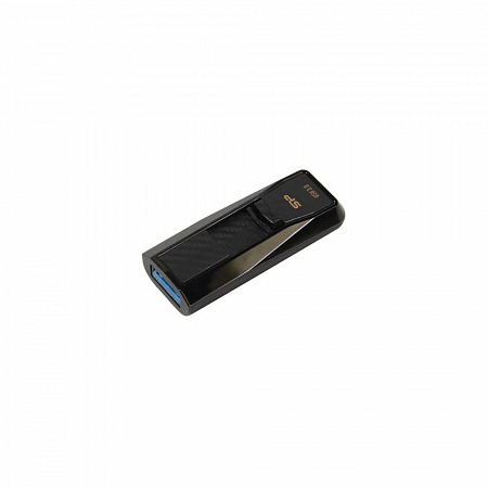 USB флеш-накопитель 64Gb Silicon Power Blaze B50 USB3.0 Black