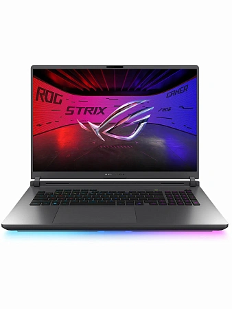 Ноутбук ASUS ROG Strix G18 G815JMR-S9063 18" 2560x1600 240Hz IPS 90NR0LE1-M00360