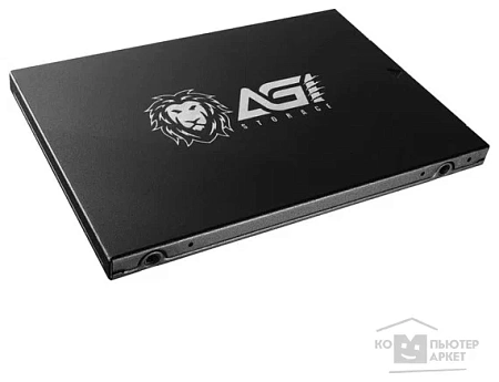 Накопитель SSD 2,5" SATAIII 1Tb AI238 AGI AGI1K0GIMAI238-CB