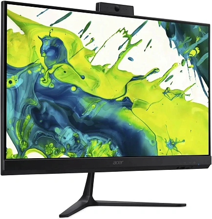 Моноблок Acer Aspire C24-2 23.8" DQ.BMJCD.008 IPS FHD 120Hz i3-1305U/16Gb/SSD512Gb