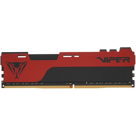 DIMM DDR4 8192Mb 8Gb PC21300 DDR4-2666MHz Patriot Viper Elite II (PVE248G266C6)
