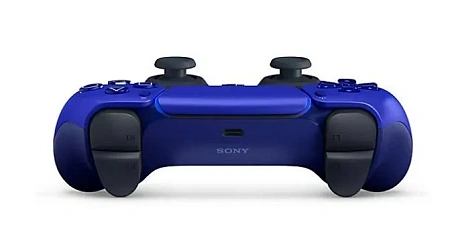 Геймпад беспроводной Sony PS5 CFI-ZCT1W,blue