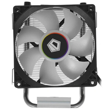 Кулер ID-COOLING SE-903-XT RGB LGA1700/1200/115X/AM5/AM4 (TDP 130W,PWM,3 тепл.трубки,FAN 92mm,Dynam