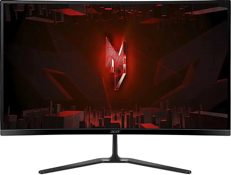 LCD монитор 27" Acer ED270UP2bmiipx BLACK VA 2K 170Hz 1ms