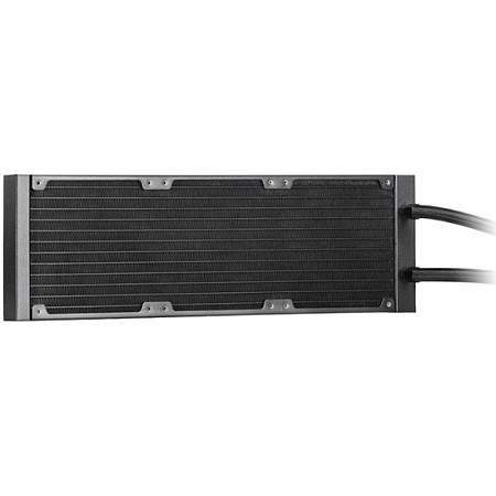 СВО Chieftec ICEBERG 360 CLC-360-RGB LGA1700/1200/115X/AM5/AM4 (TDP 300W,ARGB PUMP,PWM,TRIPLE ARGB F