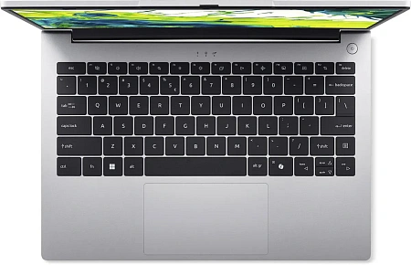 Ноутбук ACER Aspire L14 AL14-71P-53L6 14" WUXGA IPS/ i5-13500H/16Gb/SSD512Gb/noOS