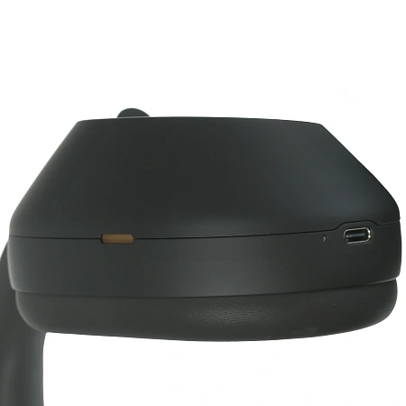 Беспроводные наушники Sony WH-1000XM5 черный 2023