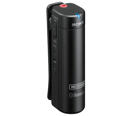 Микрофон накамерный Sony ECM-AW4