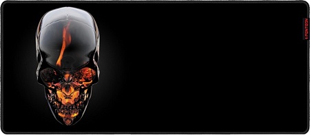 Коврик для мыши Jet.A Panteon GP-14SL RAMPANT большая (Speed Control,800x350x3)