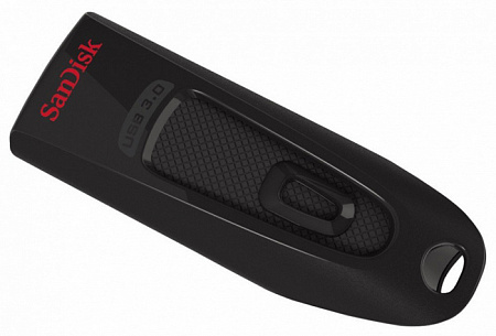 USB-флеш-накопитель 64Gb Sandisk Cruzer CZ48 Ultra, USB 3.0