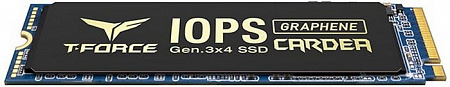 Накопитель SSD M.2 1Tb Team Group CARDEA IOPS Gaming TM8FPI001T0C322