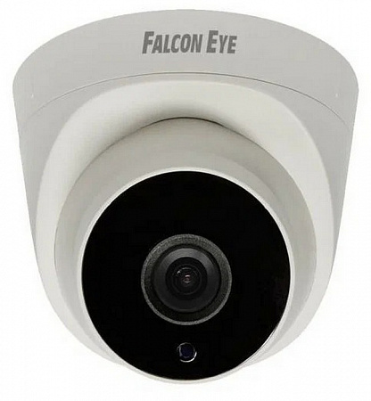 Купольная IP-видеокамера Falcon Eye FE-IPC-DP2e-30p, универсальная, ИК-подсветка