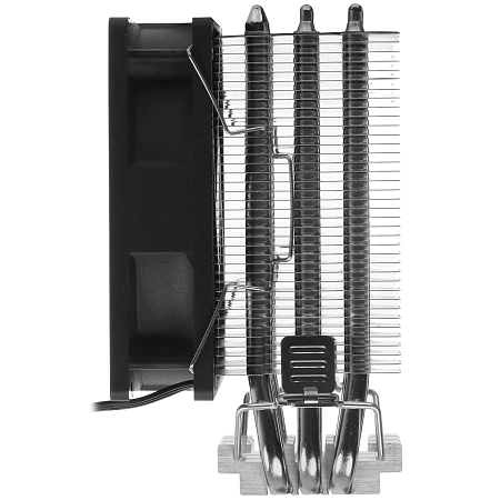 Кулер ID-COOLING SE-903-SD V3 (LGA115X/775/AM4/AM3/+/AM2/+/FM2/+/FM1 TDP 130W, 3 ТЕПЛ.ТРУБКИ ПРЯМОГО