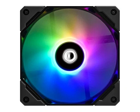 Вентилятор для корпуса ID-COOLING TF-12025-ARGB 4-pin 14-31dB