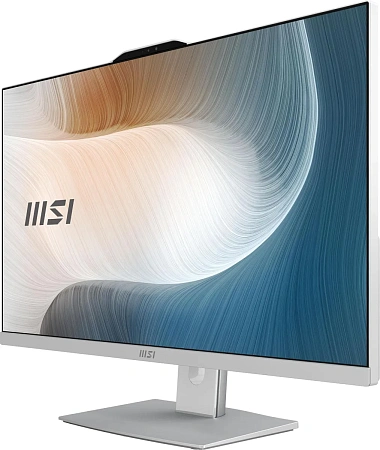 Моноблок MSI Modern AM272P 12M-1041XRU