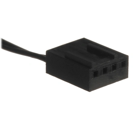Вентилятор LIAN LI UNI FAN TL WIRELESS 120-1 BLACK (124x120мм,4pin,200-2600об/мин,33дБ)