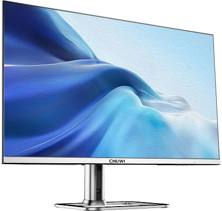 Моноблок Chuwi Unitech 27 27" 2K Ryzen 5 6600H