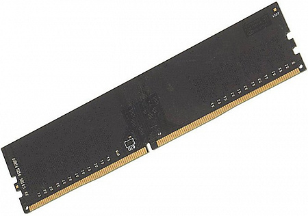 DIMM DDR4 4096Mb PC19200 DDR4-2400 AMD Radeon Non-ECC, CL16, 1.2V, RTL