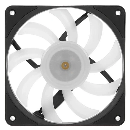 Вентиляторы JONSBO HF1215 Black 120х120х15мм (PWM,ARGB LED,4pin) Retail Вентиляторы JONSBO HF1215 Black 120х120х15мм (PWM,ARGB LED,4pin) Retail