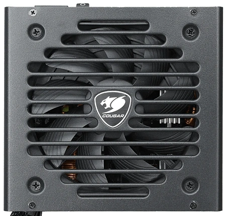 Блок питания ATX 750W Cougar VTE X2 750W 80+Bronze Rev 2 (v2.31,Active PFC,120mm Ultra-Silent Fan,Po