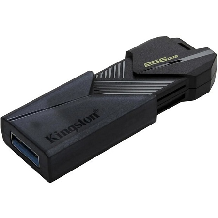 USB-флеш-накопитель 256Gb Kingston DataTraveler Exodia Onyx DTXON/256GB USB3.2 черный