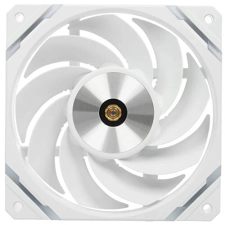 Вентиляторы Valkyrie X12 ARGB White 120mm ARGB (5V 3pin,PWM 12V 4pin,800-2150RPM,80CFM,29dBA)