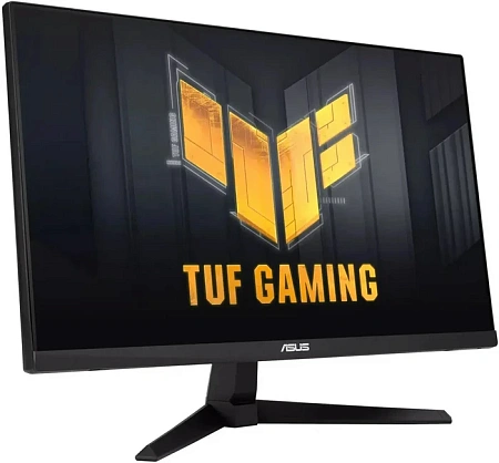 LCD монитор 23.8" ASUS TUF Gaming VG249Q3A черный IPS