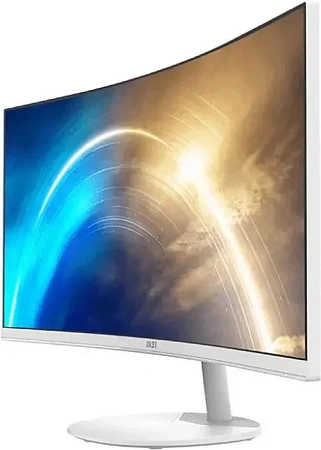 Монитор MSI 34" PRO MP341CQW 100Hz UWQHD (3440x1440) VA Curve1500R 1ms