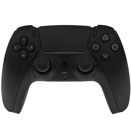 Геймпад беспроводной Sony PS5 CFI-ZCT1W,black