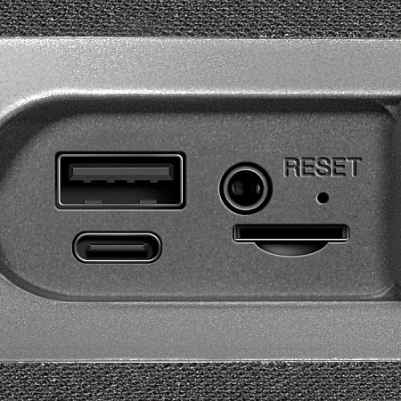 Портативная колонка DEFENDER G32 20Вт,BT/FM/USB/TF/AUX/TWS/IP65