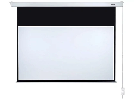 Экран настенно-потолочный Lumien Master Control LMC-100115 162x280см (123") с электроприводом