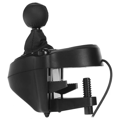 Коробка передач Logitech Driving Force Shifter