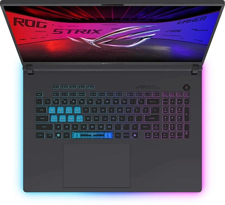 Ноутбук ASUS ROG Strix G18 G815JPR-S9042 18" 2560x1600 240Hz 3ms IPS
