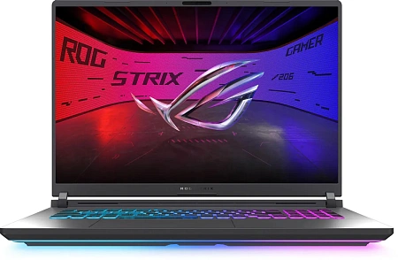 Ноутбук ASUS ROG Strix G18 G815JPR-S9042 18" 2560x1600 240Hz 3ms IPS