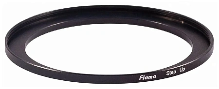 Кольцо переходное Flama Step-Up 58-72mm