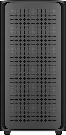 Корпус ATX Deepcool CK560 Black (ATX,без БП,закаленное стекло,3x120mm ARGB спереди,1x140mm)