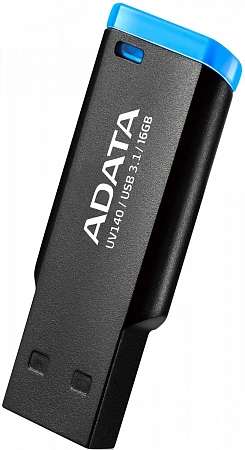 USB-флеш-накопитель 16Gb A-Data UV140 USB 3.0 синий