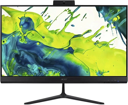 Моноблок Acer Aspire C24-2 23.8" DQ.BMJCD.008 IPS FHD 120Hz i3-1305U/16Gb/SSD512Gb
