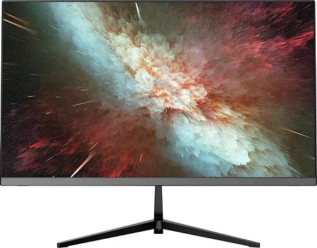 LED монитор 27" NPC MF2717-V IPS FHD