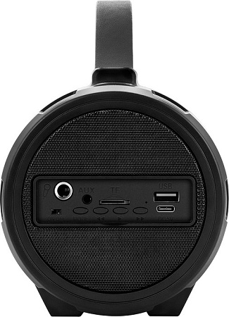 Портативная колонка DEFENDER G24 10Вт, BT/FM/TF/USB/AUX/1500мАч