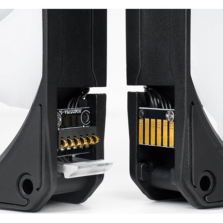 СВО Chieftec ICEBERG 360 CLC-360-RGB LGA1700/1200/115X/AM5/AM4 (TDP 300W,ARGB PUMP,PWM,TRIPLE ARGB F