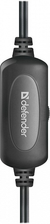 Акустическая система Defender SPK-540 7Вт,USB 2.0