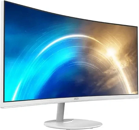 Монитор MSI 34" PRO MP341CQW 100Hz UWQHD (3440x1440) VA Curve1500R 1ms