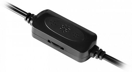 Акустическая система Defender Aurora S8 черный, 8 Вт, питание от USB, 2.0