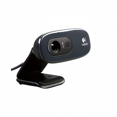 Веб-камера Logitech HD Webcam C270 NEW