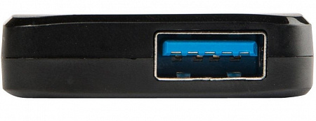 USB-концентратор USB 3.0 Transcend TS-HUB2K 4пор