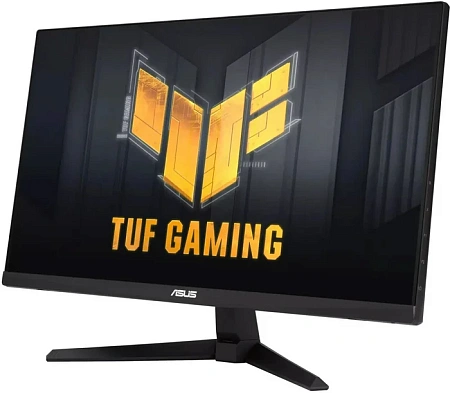 LCD монитор 23.8" ASUS TUF Gaming VG249Q3A черный IPS
