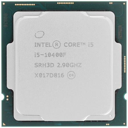 CPU intel Core i5-10400F 2.9Ghz.12Mb/ in BOX