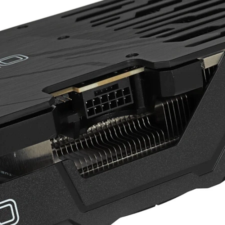 Видеоадаптер PCI-E RTX5070 Ti 16GB PA-RTX5070Ti GAMINGPRO-S OC 3X Blakc PALIT