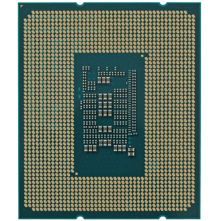 CPU Intel Core i3-12100 OEM S1700 3.3G